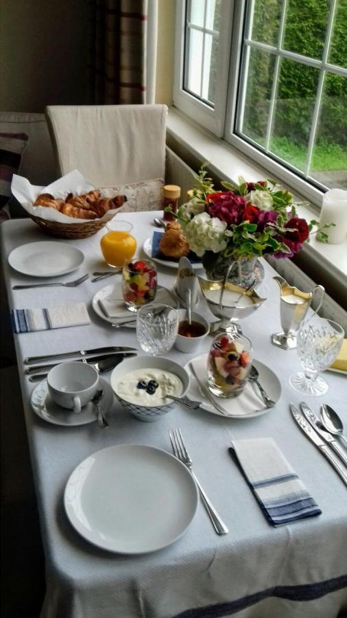 Nordav Guesthouse Клонакилти Экстерьер фото