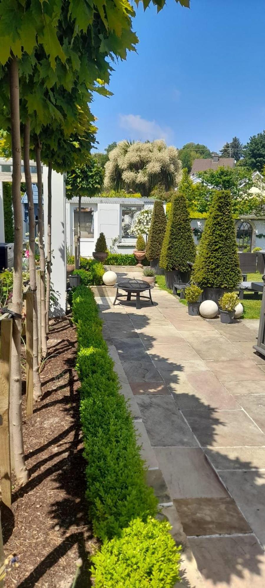 Nordav Guesthouse Клонакилти Экстерьер фото